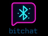 Bitchat sends messages via Bluetooth in order to protect user privacy (Image source: Jack Dorsey, edited)