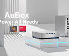 The Chuwi AuBox mini PC is now available to purchase (Image source: Chuwi)