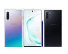 Samsung Galaxy Note 10 and Note 10 Plus to get a Lite edition soon