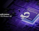 Qualcomm debuts the Dragonwing FWA Gen 4 Elite Platform. (Image source: Qualcomm)