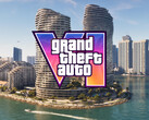 Banner showing Vice City skyscrapers in GTA 6
