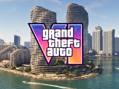 Banner showing Vice City skyscrapers in GTA 6