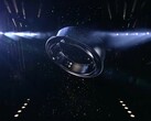 The Galaxy Ring will cost a pretty penny (image via Samsung)