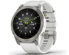 Amazon has discounted the Garmin Epix 2 Sapphire by a massive 44% relative to MSRP (Image source: Garmin)