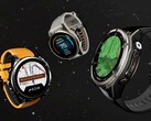 Garmin’s Fenix 8 appears to be receiving a stable update