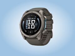 The Fenix 9 is 10 ATM water-resistant.