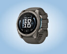 The Fenix 9 is 10 ATM water-resistant.