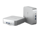 Geekom's sub-$500 A6 features a Ryzen 7 6800H and Radeon 680M iGPU. (Image source: Geekom)