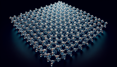 Graphene (Image source: AI-generated)