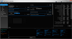 Intel XTU