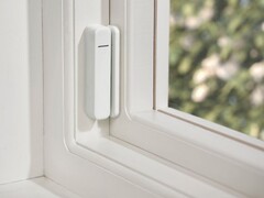 The IKEA Parasoll door/window sensor has gained a new feature. (Image source: IKEA)