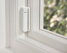 The IKEA Parasoll door/window sensor has gained a new feature. (Image source: IKEA)
