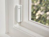 The IKEA Parasoll door/window sensor has gained a new feature. (Image source: IKEA)