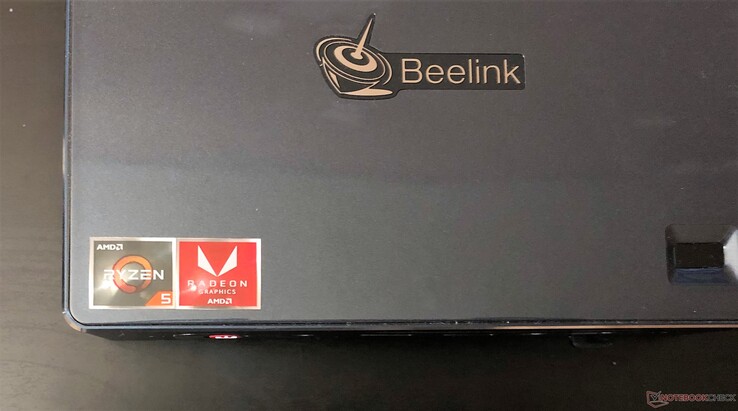 Beelink gtr amd store ryzen 5 3550h