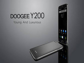Doogee Y200 smartphone to boast f/1.8 rear camera