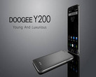 Doogee Y200 smartphone to boast f/1.8 rear camera