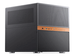 Jonsbo N6 NAS chassis (Image Source: IT Homes)