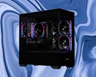 The Kotin M70B gaming PC comes with a 1-year limited warranty.