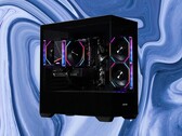 The Kotin M70B gaming PC comes with a 1-year limited warranty.