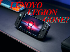 Are current-generation handheld gaming PCs worth it? It depends. (Image source: Notebookcheck)