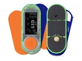 The T-Embed gets a radio refresh (Image Source: Lilygo -edits)