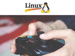Almost 3% of Steam users now rely on Linux. (Image source: superanton via Pixabay / Vexels)