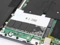 Morebeck-S100 256GB SSD Benchmarks