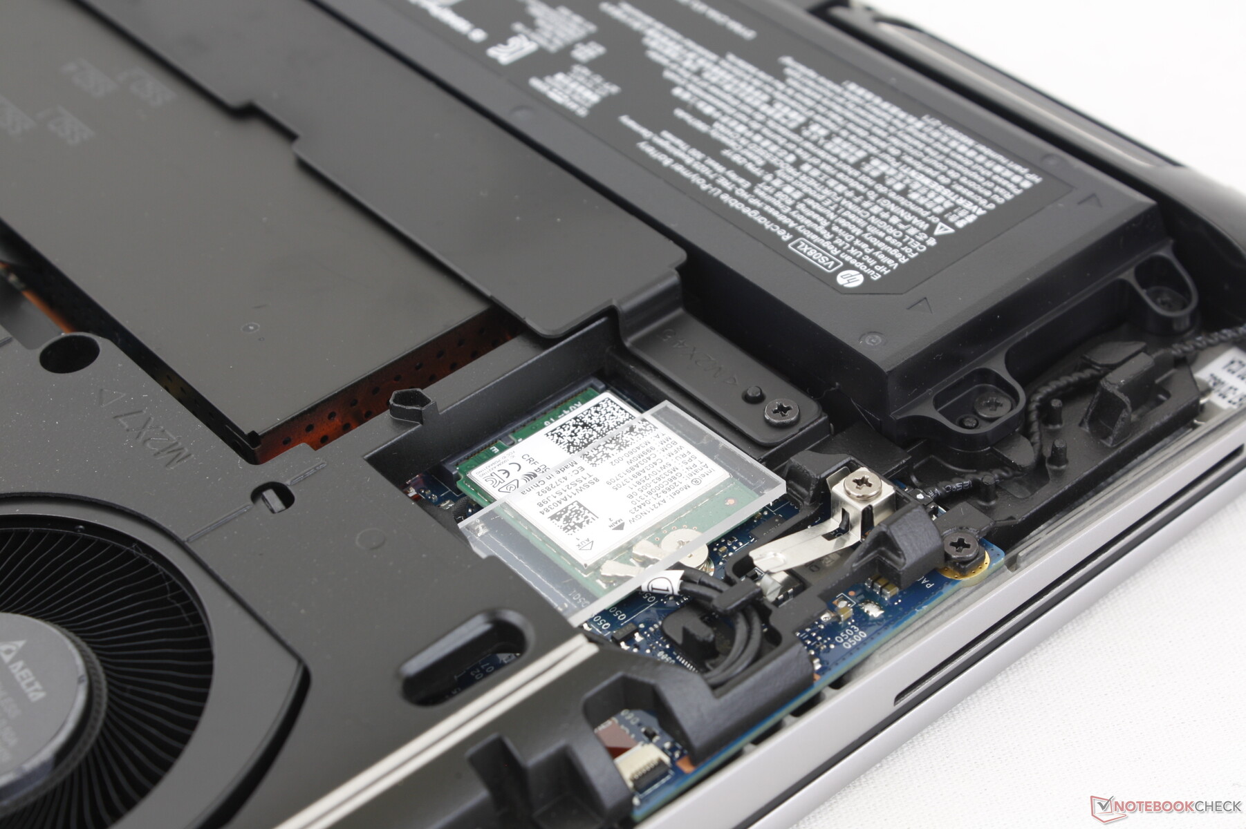 HP ZBook Fury 16 G9 workstation review Dell Precision 7670 and