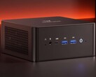 Minor APU upgrade (Image Source: Minisforum)