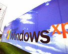 Microsoft Windows XP to receive support in China
