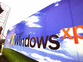 Microsoft Windows XP to receive support in China