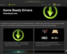 Nvidia GeForce Game Ready Driver 537.34 details in GeForce Experience (Source: Own)