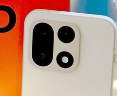 The OnePlus 15 has a good camera system. But can it compete with the very best?