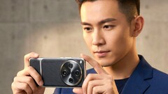 According to a reliable leaker, partially AI-generated renders supposedly reveal the final design of the Oppo Find X9 Ultra. (Image source: Smartprix)