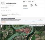 Motorola Moto G86 positioning – overview