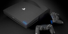 The PS5 is likely to enjoy healthy sales in its first two years of release. (Image source: Vrutal)