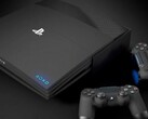 The PS5 is likely to enjoy healthy sales in its first two years of release. (Image source: Vrutal)