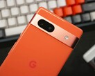 The Google Pixel 7 series is no longer allowed to be sold in Japan. (Image source: Samuel Angor)
