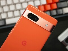 The Google Pixel 7 series is no longer allowed to be sold in Japan. (Image source: Samuel Angor)