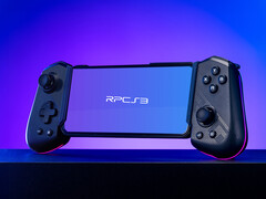 RPCS3 won't be coming to Android and iOS anytime soon (Image source: Asus, RPCS3 - edited)