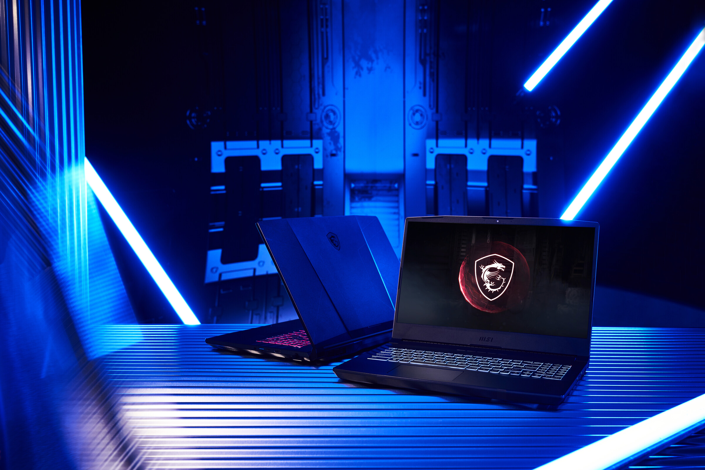 MSI Pulse GL66 gaming laptop is now official with new Intel Tiger Lake