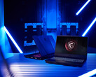 MSI has launched the MSI Pulse GL66 gaming laptop