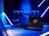 MSI has launched the MSI Pulse GL66 gaming laptop