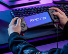 As WiP, RPCS3 for Android is not yet mature enough to provide a proper PS3 emulation experience (Image source: RPCS3 and Asus - edited)