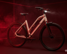 The Raleigh One is now available in step-through frame design