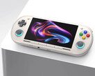 The Retroid Pocket 6 in one of its six launch colours. (Image source: Retroid)