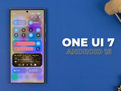 Stable One UI 7 update to reach compatible Galaxy S phones before the second quarter of this year (Image source: HowToMen) 