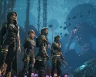 Game image for Clair Obscur: Expedition 33. (Image source: Epic Games)