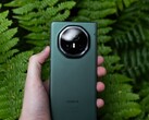 The Honor Magic V3. (Image Source: Honor on Instagram)