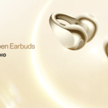 The Oppo Enco2 Clip earbuds have been unveiled